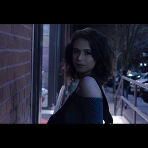 Meet your Posher, Brooke